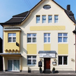 Gasthaus Alt Glehn